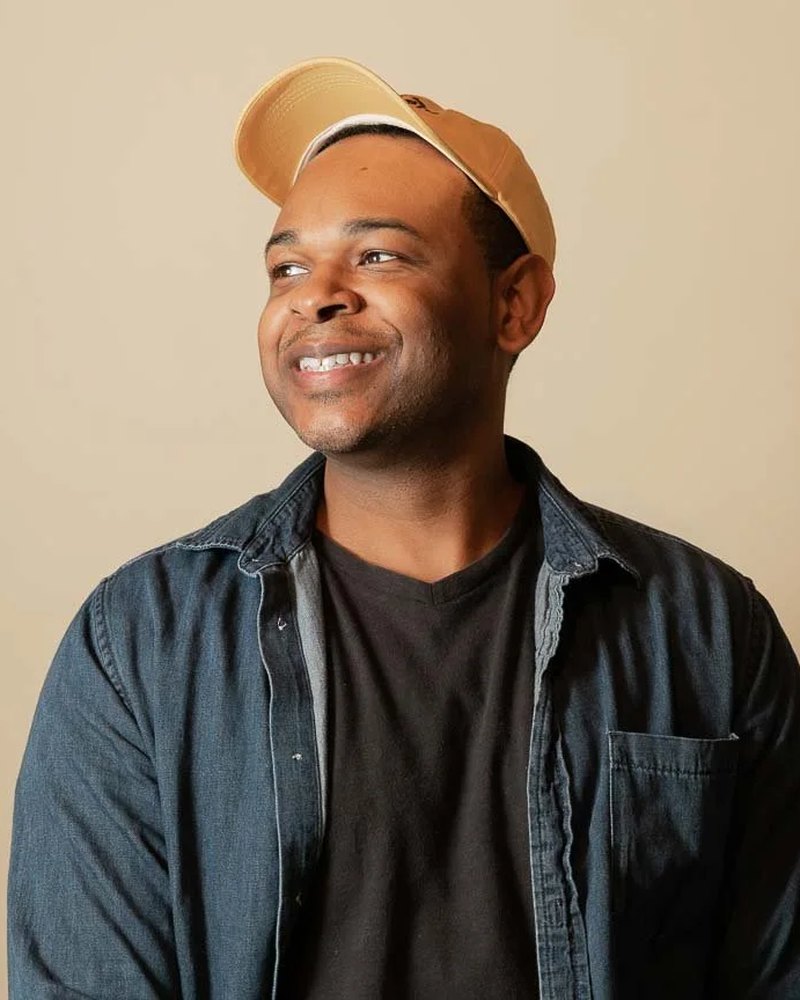 Eric Snead, director of photography
